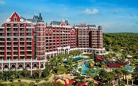 Moevenpick Resort Phan Thiet